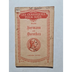 Hermann und Dorothea
