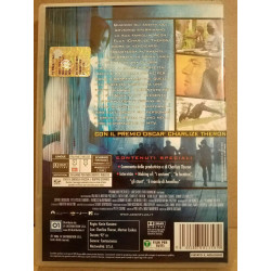 Aeon Flux DVD Inglese Italiano