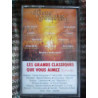 LES GRANDS CLASSIQUES QUE VOUS AIMEZ Vol.3 Cassette Audio-K7 CBS...
