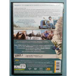 Into the Wild Emile Hirsch Vince Vaughn DVD simple