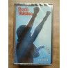 Roch Voisine Europe tour 2 Volumes Cassette Audio-K7 NEUF SOUS BLISTER