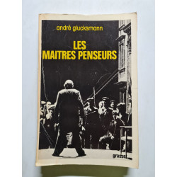 Les maitres penseurs