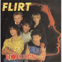 Flirt / C'Est Toi Qu'Il Préfère