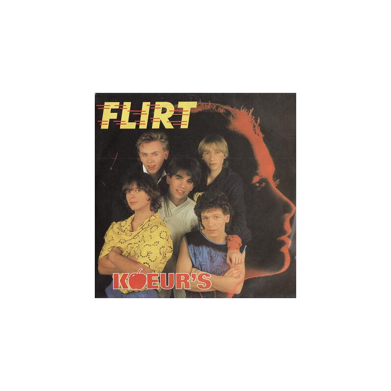 Flirt / C'Est Toi Qu'Il Préfère