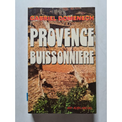 Provence buissonnière