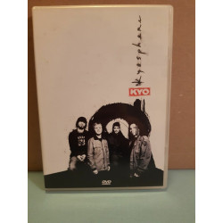 Concert KYO "Kyosphere"/ DVD