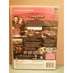 Toca Race driver Jeu PC