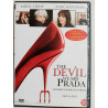 The Devil Wears Prada Le diable s'habille en Prada - Meryl Streep DVD