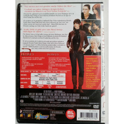 The Devil Wears Prada Le diable s'habille en Prada - Meryl Streep DVD