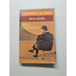 Comment se faire des amis