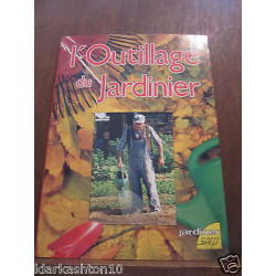 jean paul lauter l'outillage du jardinier