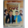 La Crème de Caméra café Jean-Yves Robin Alain Kappauf DVD simple