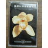 Schubert Ses plus belles pages Cassette Audio-K7