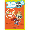 100% (re) blagues de Toto