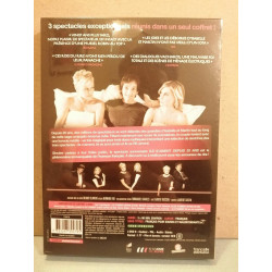 Ils s'aiment depuis 20 ans Coffret 3 DVD Neuf sous blister