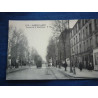 Carte Postale Aubervilliers Avenue de la République- Tramway-...