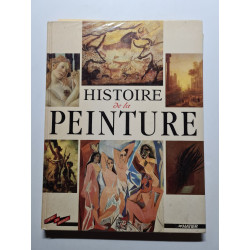 Histoire de la peinture