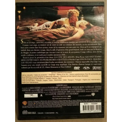 La cité des anges Nicolas Cage Meg Ryan DVD