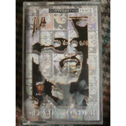 CONVERSATION PEACE cassette Audio-K7 530 238-4