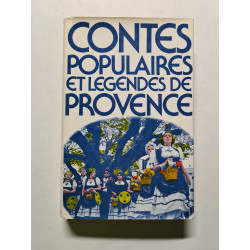 Contes populaires et légendes de Provence