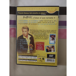 J'veous ai pas raconté