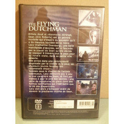The flying dutchman DVD simple