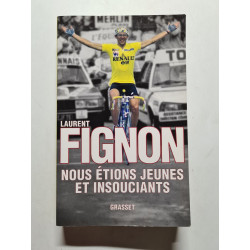 Nous étions jeunes et insouciants