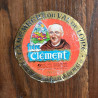 Frere clement CAMEMBERT du val de Loire