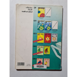 Math Et Calcul Ce1 Fichier