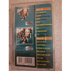 K7 Audio : Dance Club 23 - 16 Super Hits