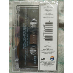 Au zénith Cassette audio k7 NEUVE SOUS BLISTER