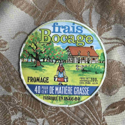 Frais Bocage