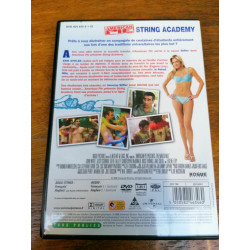 American Pie presente String Academy ! DVD simple