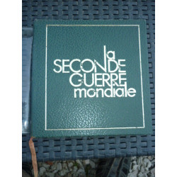 LA SECONDE GUERRE mondiale LA POURSUITE VERS LE RHIN III