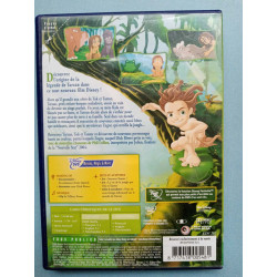 Tarzan 2 - classique DVD simple