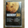 Harmony Jazz - Le chant des rêves Cassette Audio-K7