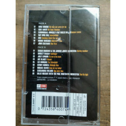 Harmony Jazz - Le chant des rêves Cassette Audio-K7