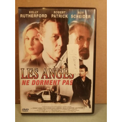 Les anges ne dorment pas DVD simple