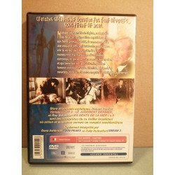 Les anges ne dorment pas DVD simple