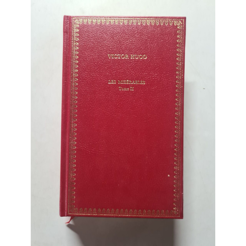 Les Misérables - 1972