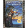 RONDO' veneziano MASQUERADE cassette Audio-K7 847 423-4