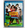 Camp Rock - Édition longue inédite DVD simple