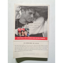 En mémoire de vous