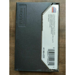 Beethoven Piano Concerto No 5 Emperor - Vladimir Ashkenazy Casse