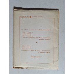 Travaux pratiques de grammaire et de français