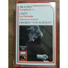 Brahms Symphonie No 4 Liszt - Herbert von Karajan Cassette...