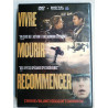 Vivre Mourir Recommencer DVD Digital Ultraviolet