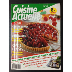 Cuisine Actuelle nº 5