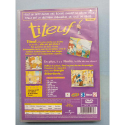 Titeuf - Une star est née DVD simple