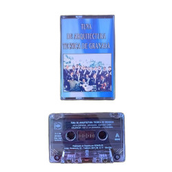 K7 Audio : Tuna de Arquitectura Tecnica de Granada